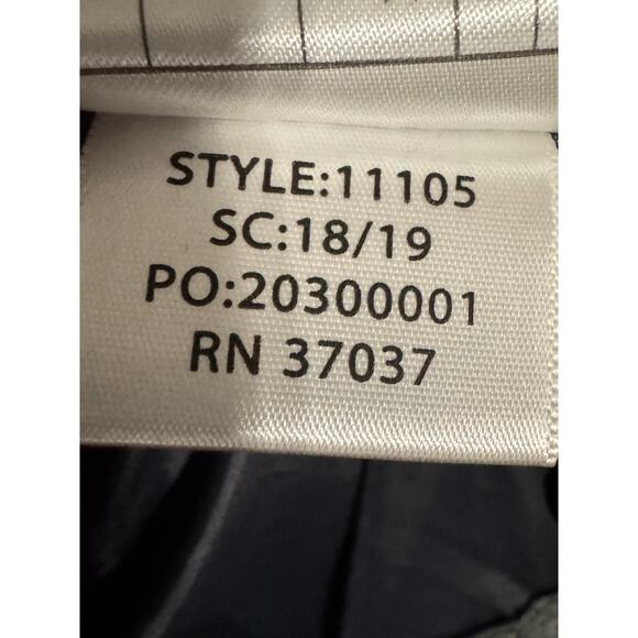 Obermeyer Thermore Insulated Winter Tuscany II (2019) Jacket - Picture 13 of 16